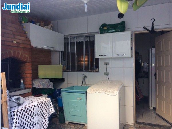 Casa em , Campo Limpo Paulista - Foto 8